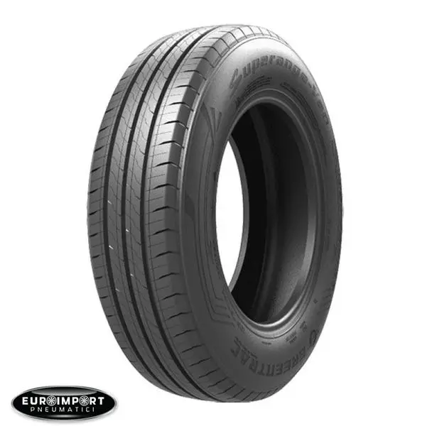 Greentrac Superange van  205/65 R16 107_105 T  Carico C  TL